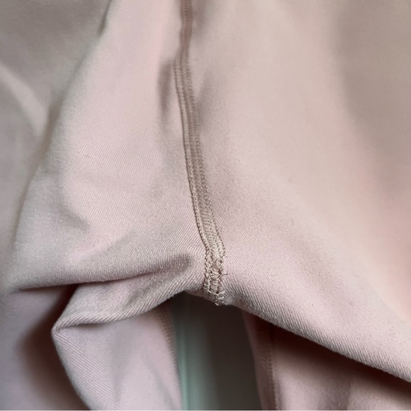 Fabletics On-The-Go Powerhold High Rise Capri Leggings - Picture 9 of 9